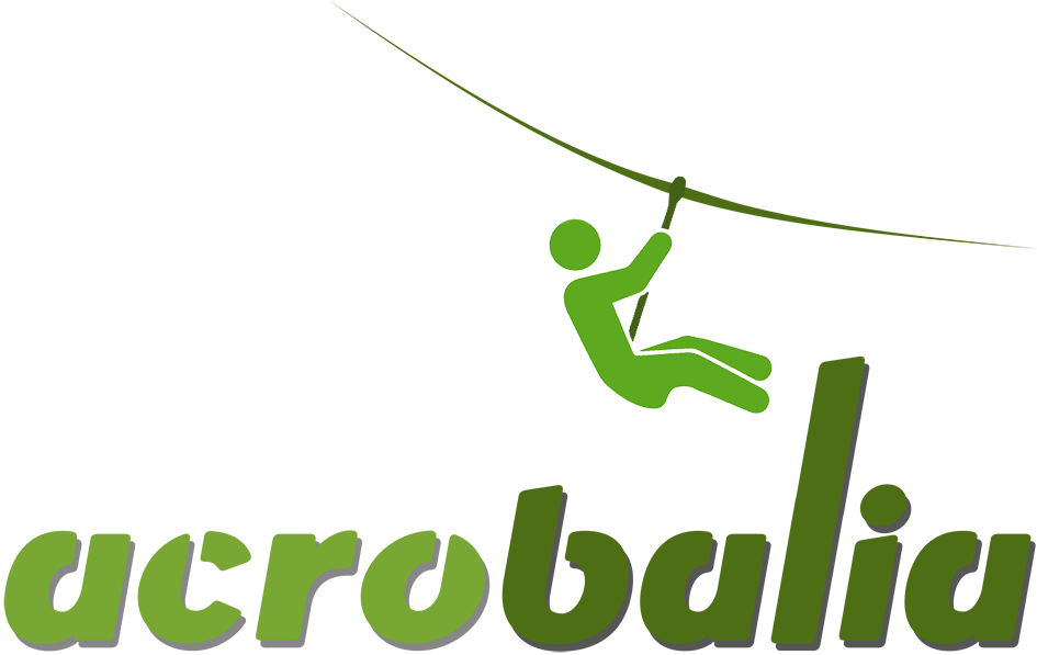 ACROBALIA - Gestión Integral de Zonas Recreativas
